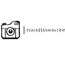 Instant Camera Reviews logo